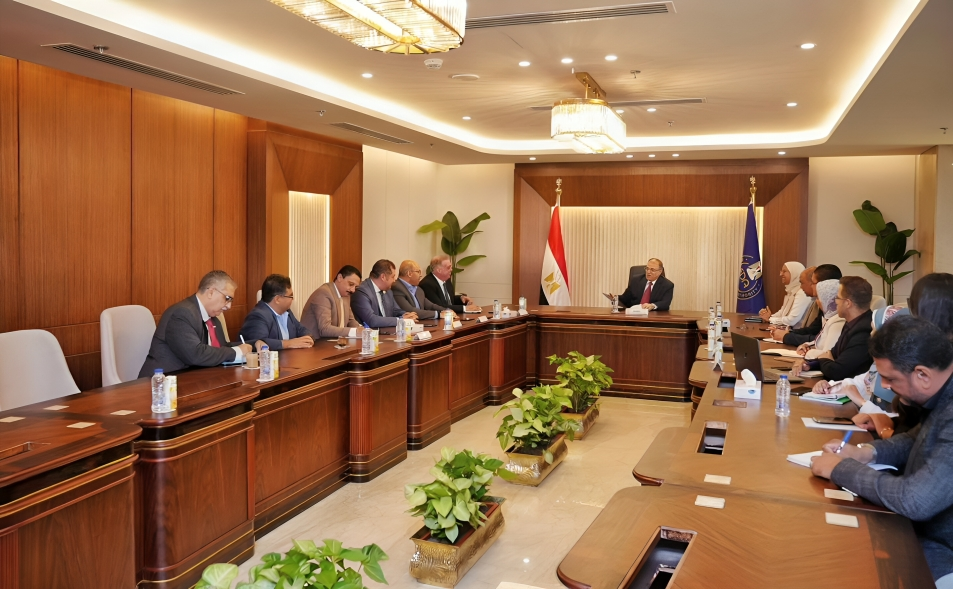 الغمراوي: الروشتة الطبية الرقمية نقلة نوعية في تطوير خدمات الدواء