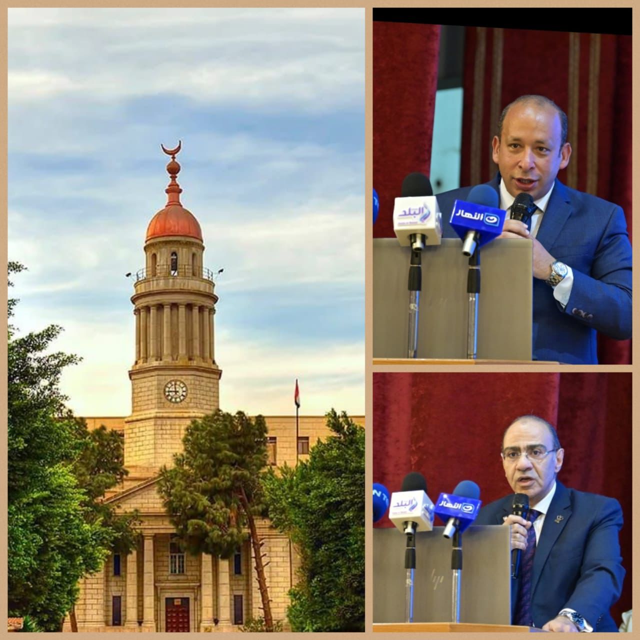 رئيس جامعة القاهرة: قصر العيني يُجري أكثر من 54 ألف عملية ضمن مبادرة القضاء على قوائم الانتظار