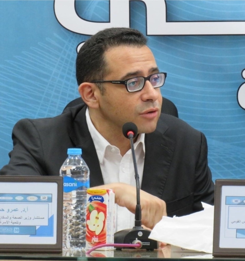 وحدة الحمل الحرج بقصر العيني: الباراسيتامول مازال هو الخيار الأول عالميًا لعلاج الألم والحرارة أثناء الحمل