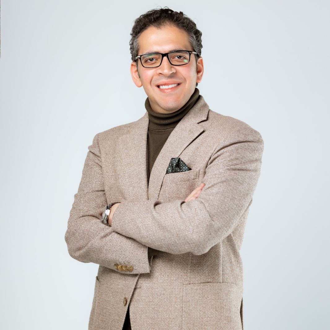 ضمن قائمة المعينين.. د. مهاب مجاهد عضوًا بمجلس الشيوخ