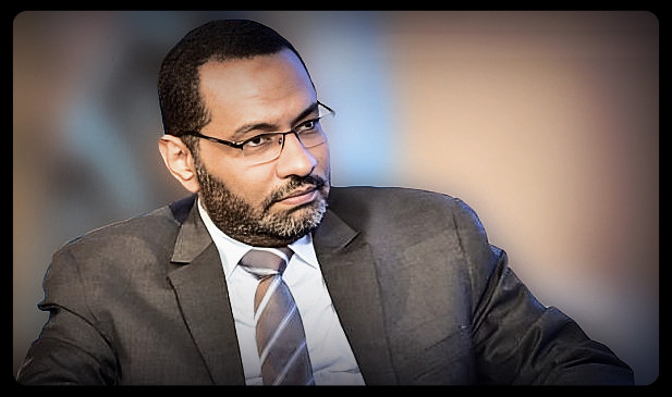 الدكتور محمد حساني.. رجل المهام الصعبة