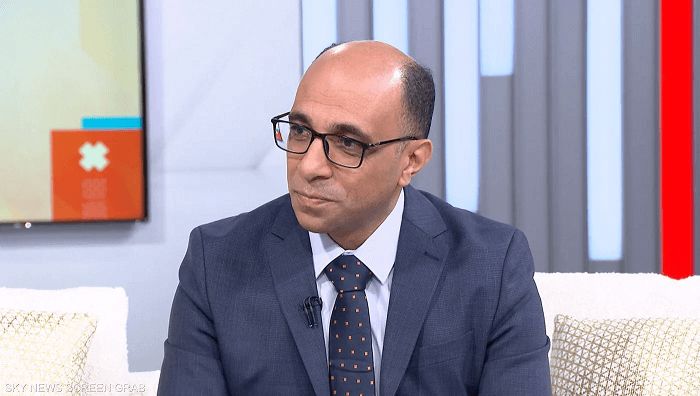 أ.د/ هانى عبد الجواد