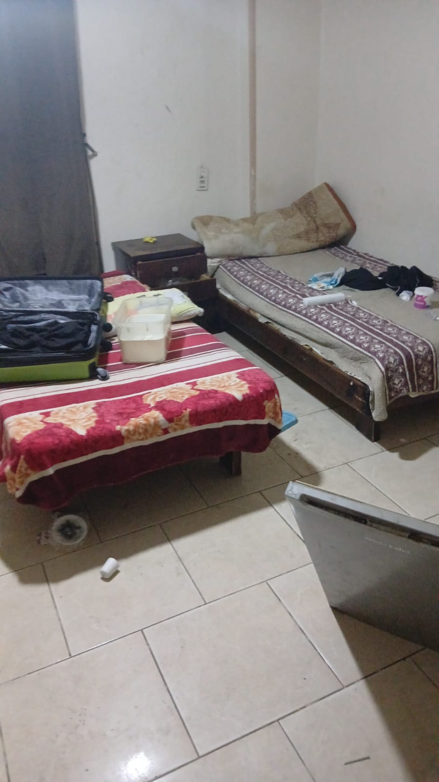 بالأسماء والأماكن.. إغلاق 12 مركزًا غير مرخص لعلاج الإدمان في الجيزة