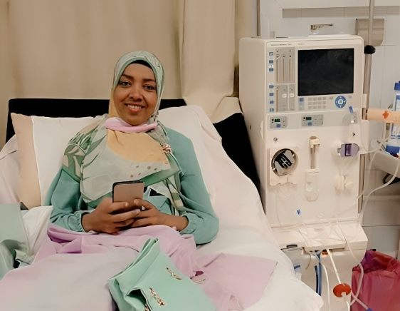 أزمة نقص الإريثروبيوتين تضع مرضى الكُلى في مواجهة الخطر