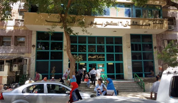 وزير الصحة يحيل واقعة مستشفى 6 أكتوبر إلى النائب العام للتحقيق